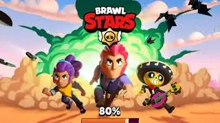 Brawl stars (hack)