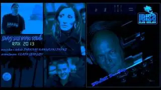 DAJ MI OVU NOC rmx 2013 video