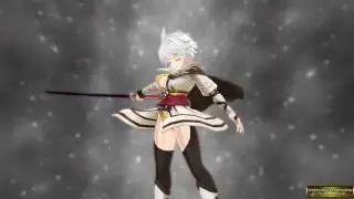 Senran Kagura Estival Versus, Miyabi Defeat