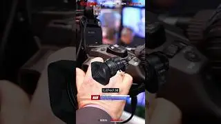 4 ways Canon’s new portable 4K HDR broadcasting lens is amazing- NAB SHOW 2024