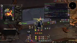 WOW FIRESTORM PVP - ARMS WARRIOR 11.0.7