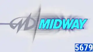 Midway (2002) In Evil Chorded