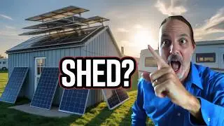 Is This The Smartest Way To Use Solar Panels?