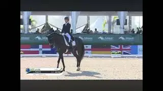 Louis LÖVSTA 2024