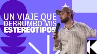 Lo que aprendí al servir a otros: Más allá de los estereotipos | CASA Church