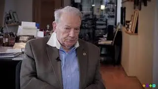 Кузнецов Олег Леонидович о Форуме ПрофессииБудущего Дубна