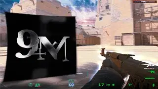 9mice - 9mm 🖤