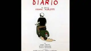 Nicola Piovani - Caro diario - 1993