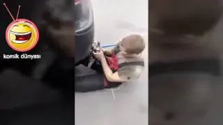 çok komik Testere bir beyaz adam siyah bir adama dönüşür