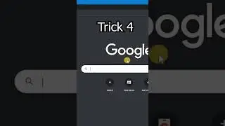 5 Amazing Google Tricks you must know!!😮