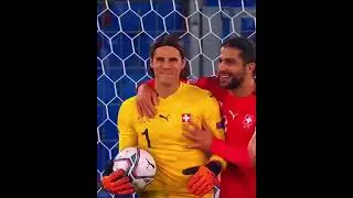 Top penalty Hits and Misses ⚽
