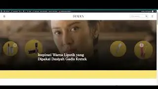 (Indonesia) Sedikit sentil yang lagi rame Bricks Builder