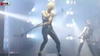 Зима 2015 - 2016: All Star Show @ Sky Club (Красная Поляна)