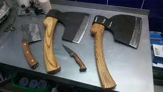 Parcel from Panov's Forge