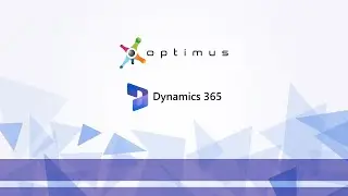 Video: Microsoft Dynamics 365 CRM - Workshop Power Automate