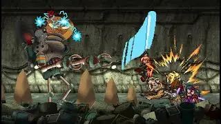 [MSA] - I need a hero
