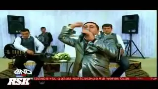 BU Tamada Toyda Quwdadigi Ucun Doyuldu Badamdart