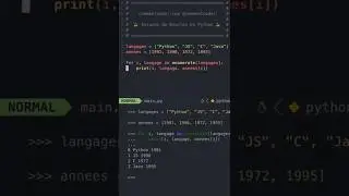 3 Tips for Loops in Python