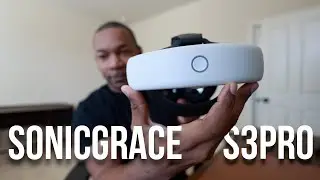 Sonicgrace S3 Pro | A great option for Quest 3 and 3S