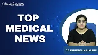 TOP MEDICAL NEWS 02.11.2024