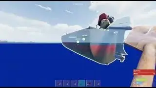Rust Not the best time to disconnect 🤦‍♂️🤦‍♂️