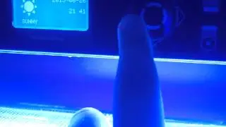 Reef breeders photon 24 demo