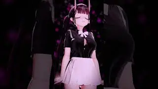 【MMD】Hai Phut Hon【Noshiro - Azur Lane】