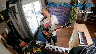 Stolen Was My Life - Skeletons #gretschguitars #singersongwriter #originalmusic