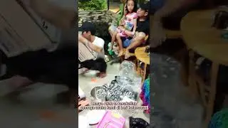 Awal mula membuka usaha di cantin AEON mall JGC #youtubeshorts #shortsvideo