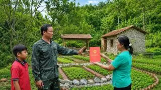 A Neighbor Offered Back the Land His Ex Wife Sold — What Will This Veteran Do