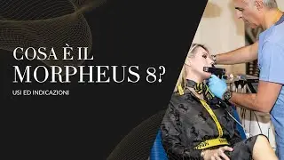 Cosa ' il Morpheus 8?
