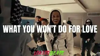 YOVNGCHIMI x Pressure 9X19 - What You Won't Do for Love (Detroit Type Beat)