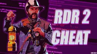 [2025] RDR2 PC Mod Menu – Teleport, Money Boost & God Mode | Red Dead Redemption 2 Hack