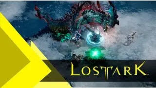 Lost Ark сервера