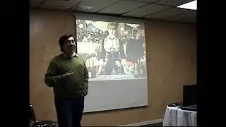 La física de la luz y arte