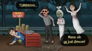 Starting a Business, Haunted by Ghosts | COMPILATION 