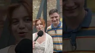 Що Tember Blanche робили на Faine Misto-2024? #shorts