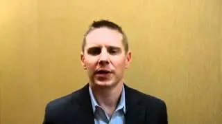 Brad Drake, OD Testimonial