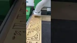 Фрезерно-гравировальный станок с ЧПУ WoodTec H 1515L от компании ООО СТАНКИ