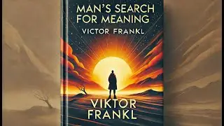 Summary and analysis of Man’s Search for Meaning by Viktor Frankl