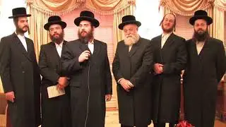 Recensione: Le storie del Baal Shem Tov - NO SPOILER