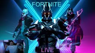 Fortnite Live Stream Crazy Duos Leave Comment To Join!!!