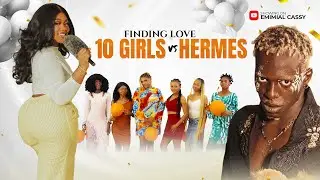(EPS 55)FINDING LOVE FOR  HERMES ON THE SUGAR SHOW (season 2)
