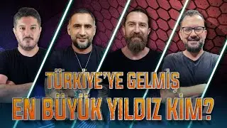 Galatasaray Tamam mı, Devam mı? | Beşiktaş Transferi Kapattı mı? | Fenerbahçe Fırsat Kovalıyor