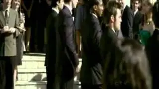 Дэймон и Елена  наш танец