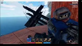 NEM TUDO SÃO FLORES... Wipe 1 EP 4 - Fallen Survival