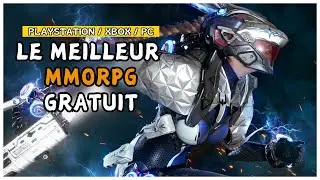 Le meilleur jeu MMORPG GRATUIT du mois - The first descendant