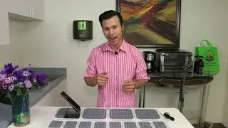 PantryOn basic features