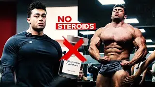 Surviving the Most Dull Phase in Bodybuilding