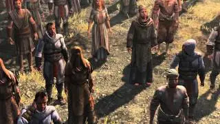 Assassin's Creed Revelations 